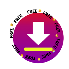 100% Free Badge